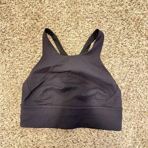 Lululemon Wunder Train Sports Bra